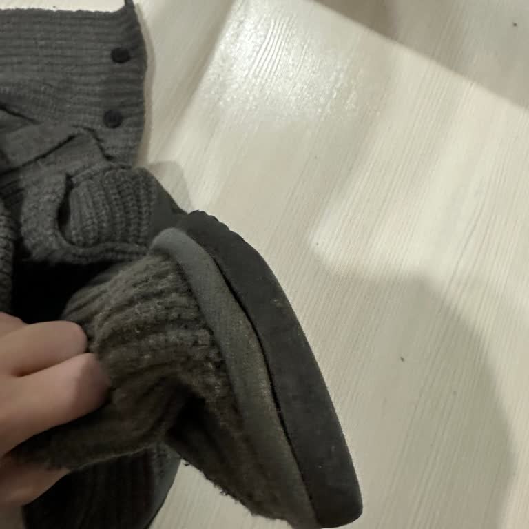 Defolu Ugg Botu Ve İade Sürecindeki Eksik İnceleme Nedeniyle Geri Ödeme Talebi