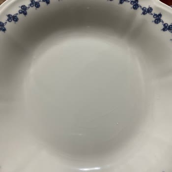 Stoneware Tabaklarda Çatlak Oluşumu Ve Ücretsiz Değişim Talebi