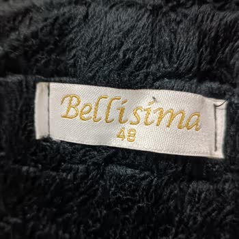 Bellisima Tekstil Marka Alınan Üründe Kalite Sorunu Yaşanıyor