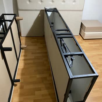 İkinci El Veya Teşhir Ürün Gönderilmesi Ve Eksik Parçalar Nedeniyle Değişim Talebi