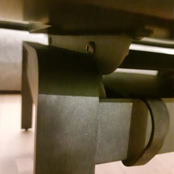 Yeni Aldığım Emerald Sehpa Kapanmıyor, Değişim Talebi