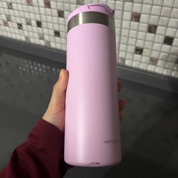 Stanley Termosun Boyası Anında Soyuldu, Değişim Talebi