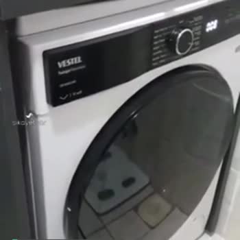 Vestel Yerli Üretim Gururla Sunar