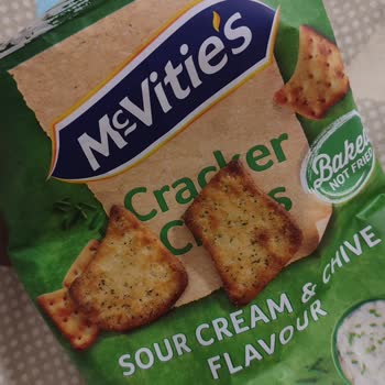 Ülker Mcvities Cipslerinde Yanık Renk Ve Keskin Acılık