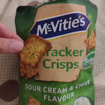 Ülker Mcvities Cipslerinde Yanık Renk Ve Keskin Acılık