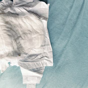Baby Turco 4 Numara Bezde Sağlıksız Ve Kusurlu Ürün, İade Talebim Dikkate Alınmadı