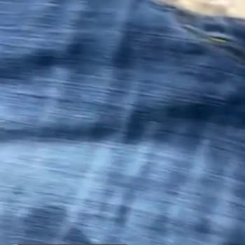 Wrangler Kot Pantolon Skandalı