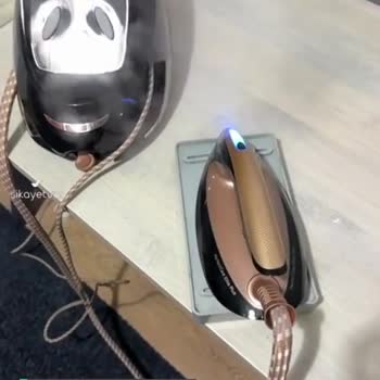 Philips Ütü Buhar Veriyor!