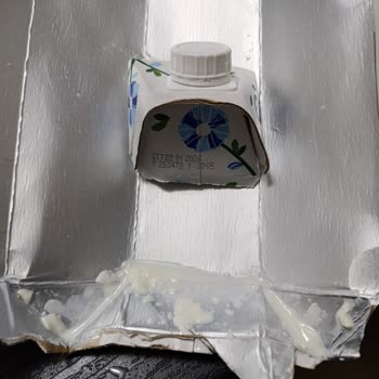 Torku Pastörize Sütünde Tortular, Raf Ömrü Yakın Olmasına Rağmen