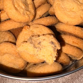 Ümraniye IKEA Mağazasındaki Kurabiyede Küflü Parça Bulundu