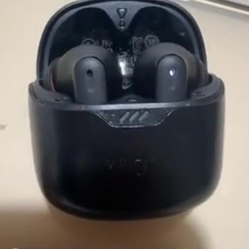 JBL Tune Flex Sol Kulaklık Çalışmıyor