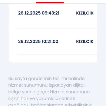 Yanlış Ürün Gönderimi Ve 15 Gün Süren İade Beklemesi