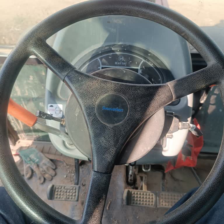 Sveaverken Mağduriyeti