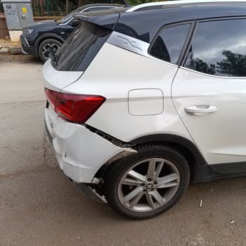 Ankara Sigorta Kasko Hasar Talebinde Uzayan İşlem Süresi ve Şeffaflık Eksikliği