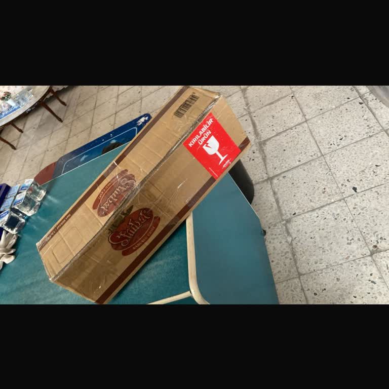 Trendyol Satıcı İade Talebimi Reddetti, Hasarlı Ürün Mağduriyetim