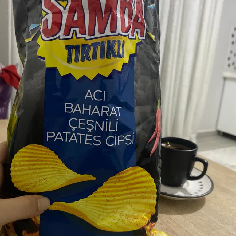 Kandıra A101 Şubesinde Bayat Cips Şikayeti Tekrarlıyor