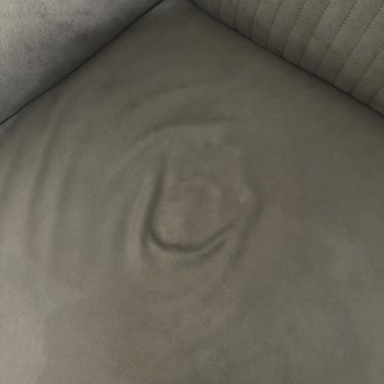 Kumaş Aşınması Garanti Kapsamında Taşınma Gerekçesiyle Reddedildi