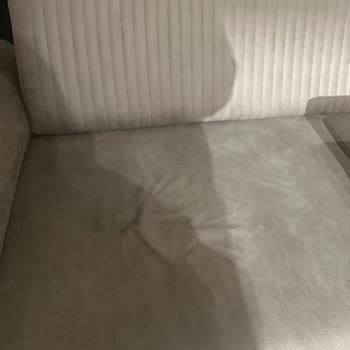 Kumaş Aşınması Garanti Kapsamında Taşınma Gerekçesiyle Reddedildi