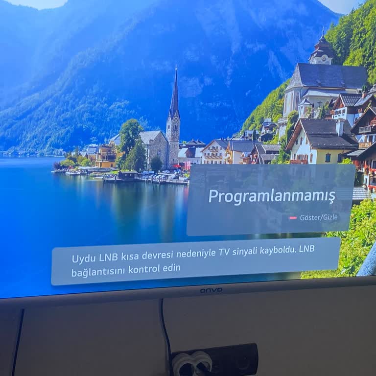 Garanti Kapsamındaki TV Alıcısı Arızasında Kullanıcı Hatası İddiası Ve 750 TL Servis Ücreti