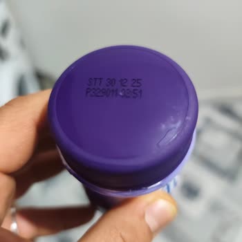 İçim Probiyotik X3 Ürünün Şişmiş Folyo Ve Bozulmuş Tadı Gıda Güvenliğini Tehdit Ediyor