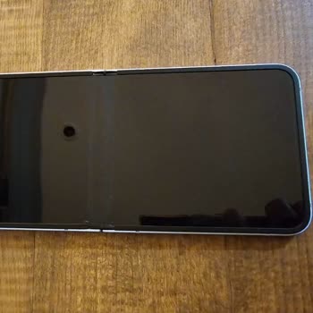 İdefix Satılan Sıfır Samsung Telefonun İkinci El Çıktığı İçin İade Talebi