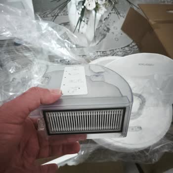 Roborock Q7 Max Batarya Sorunu Ve Yanıltıcı Sigorta Sözleşmesi