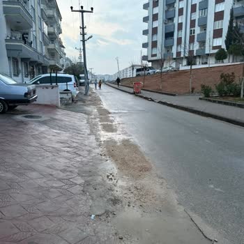 Toroslar Elektrik Dağıtım Kış Aylarında Planlı Bakım Çalışması Sürekli Elektrik Kesintileri!