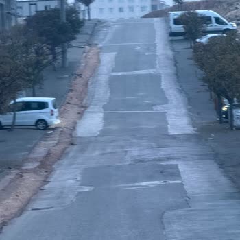 Toroslar Elektrik Dağıtım Kış Aylarında Planlı Bakım Çalışması Sürekli Elektrik Kesintileri!