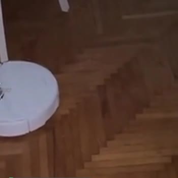 Roborock Tamamen Bir Hayal Kırıklığı Bıraktın