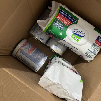 Hijyen Ve Paketleme Hatası: Sağlık Tehdidi Ve Müşteri Hizmetlerine Ulaşılamama