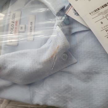 Hediye Kartı Kullanılamıyor Ve Defolu Ürünler Sebebiyle Mağduriyet