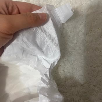 Sleepy Bebek Bezlerinde Çıtçıt Yapışkan Sorunu Ve Kalite Kontrol Eksikliği