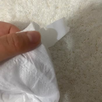 Sleepy Bebek Bezlerinde Çıtçıt Yapışkan Sorunu Ve Kalite Kontrol Eksikliği