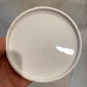 Zsa Zsa Zsu Kırık Dekoratif Objede Kalite Kontrolü Yokluğu Şikayeti