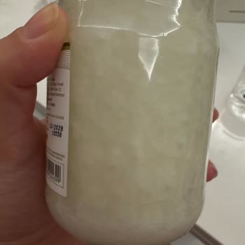 Bozuk Hindistan Cevizi Yağı İçin İade Talebi Ve Hijyen Şikayeti