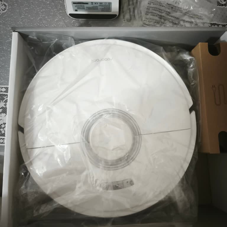 Gig Sigorta’dan Onarım Yapılmadan Geri Gönderilen Robot Süpürge!