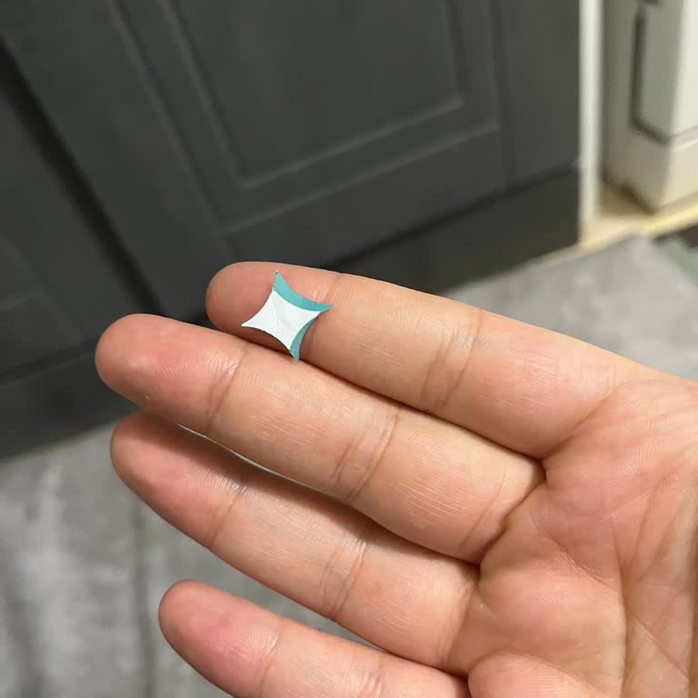 Eti Gıda Puf Ürününde Çok Ciddi Bir Güvenlik Sorunu Oluştu