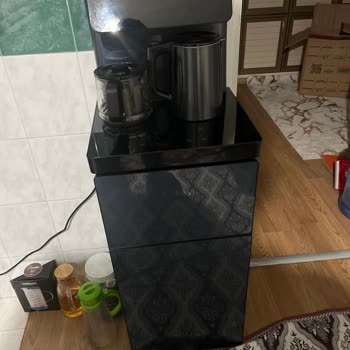 Kivi Su Sebilinde Dijital Tuşların Çalışmaması Ve Yetkili Servis Yokluğu