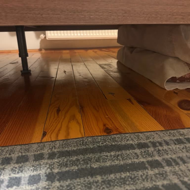 Karyola Tesliminde Gecikme Ve Eksik Parça Şikayeti