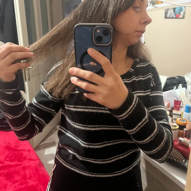 San Kuaför Memnuniyetsizliği