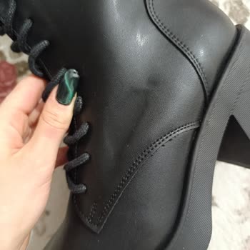 Deichmann Ayıplı Botun Tek Başına Değişimi Kampanya Şartı Nedeniyle Reddedildi