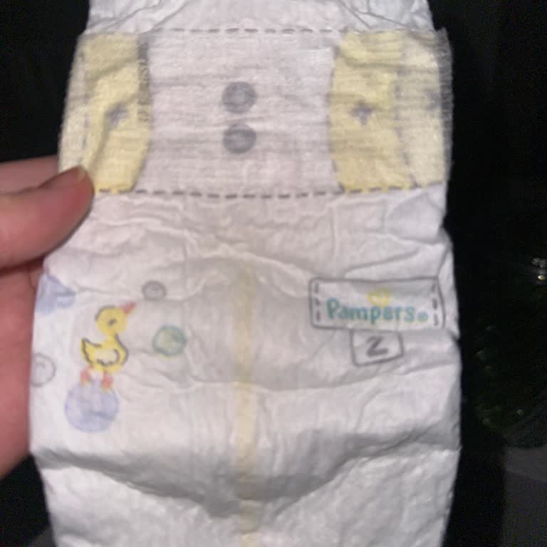 Bebeğimde Şiddetli Pişik Ve Sızıntı Sorunu: Prima Bezlerinde Kalite Düşüşü