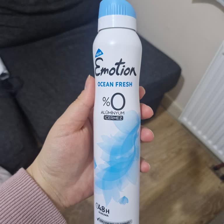 Gazı Hemen Bitmiş Deodorantlar İçin Trendyol İade Reddi Ve Çözüm Talebi