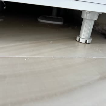 Kurt Temizlik | Mersin Memnun Kalmadım