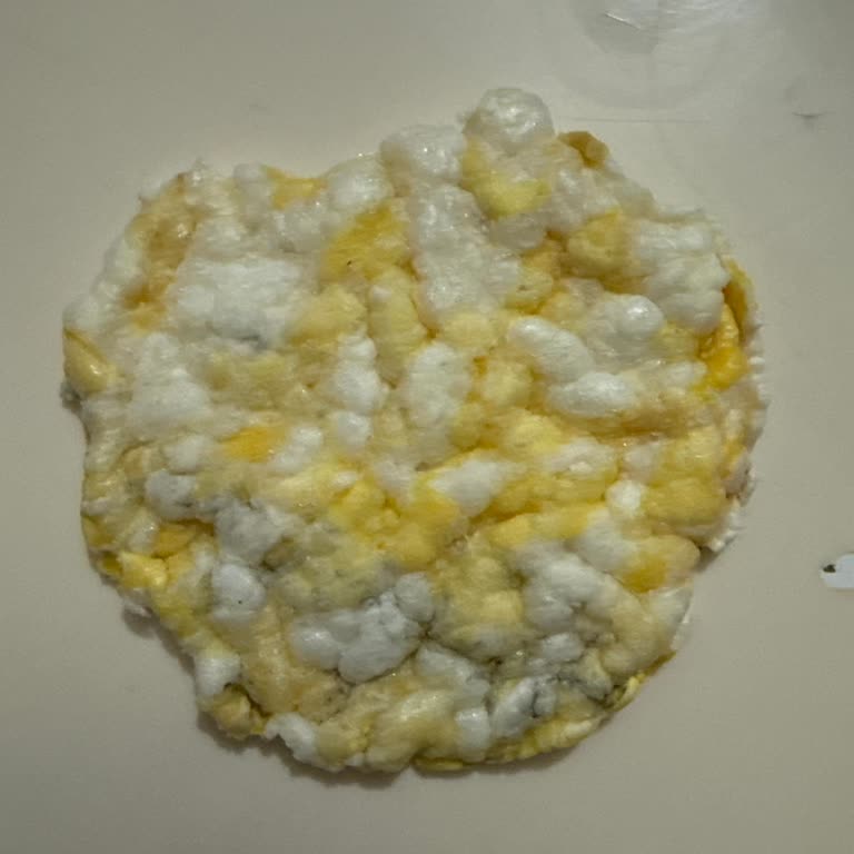 Eti Gong Krakerde Küf Tespiti Çocuk Sağlığı Endişesi