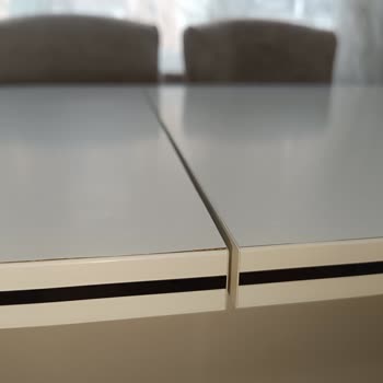 Bellona Nadia Yemek Masasında Kısa Sürede Kabarma Ve Dayanıklılık Sorunu