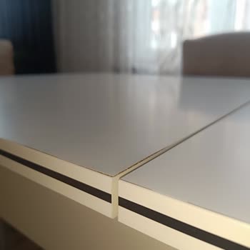 Bellona Nadia Yemek Masasında Kısa Sürede Kabarma Ve Dayanıklılık Sorunu