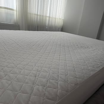 Garanti Kapsamındaki Yatak Çökmesi İçin Servis Yanıtı Gelmedi