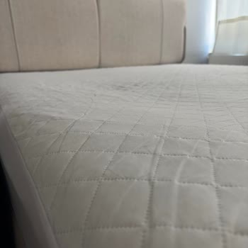 Garanti Kapsamındaki Yatak Çökmesi İçin Servis Yanıtı Gelmedi