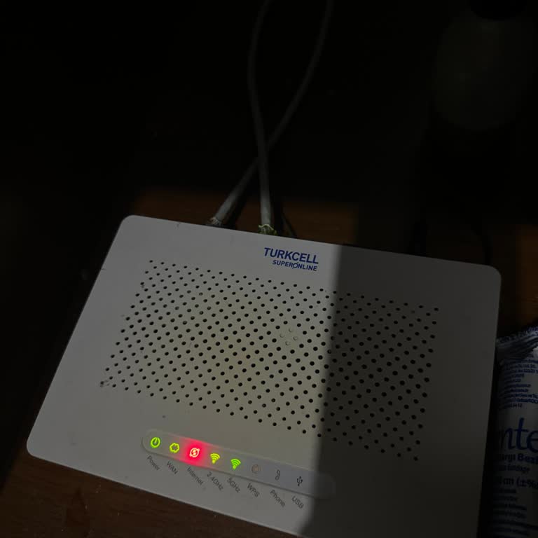 48 Saat Süren Kesintili Turkcell Fiber İnternet Hizmetinde Çözüm Bekleniyor